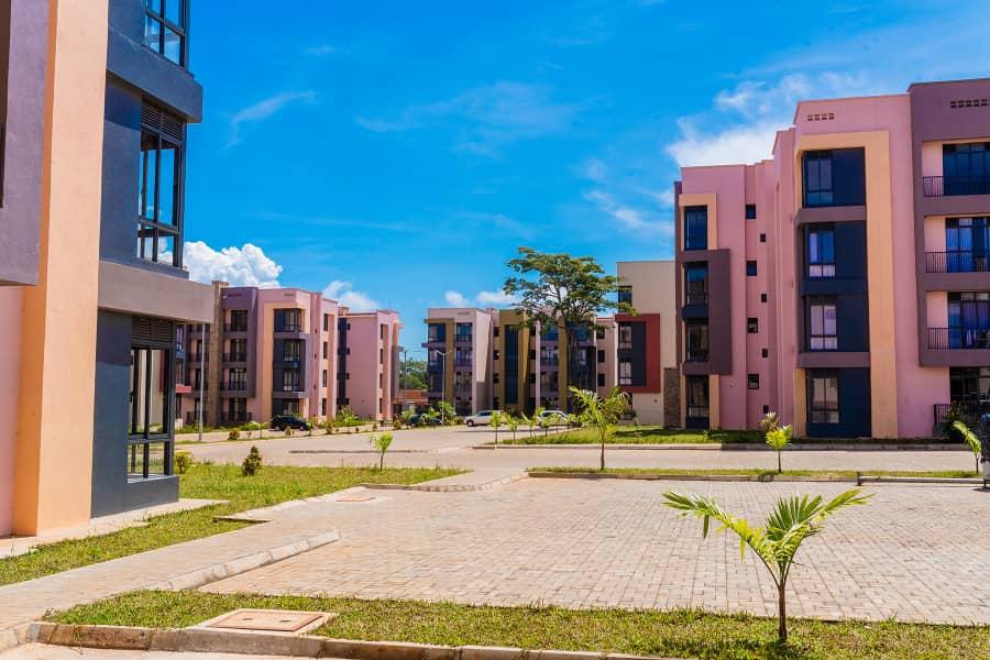 Experience True Comfort