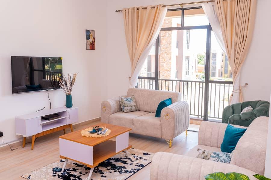 Welcome to Gwiza Courtyard